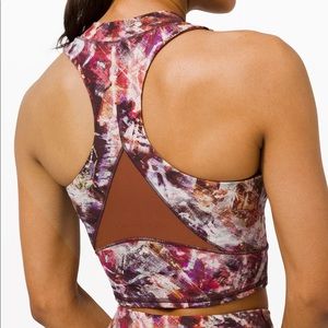 NWOT everlux and mesh tank